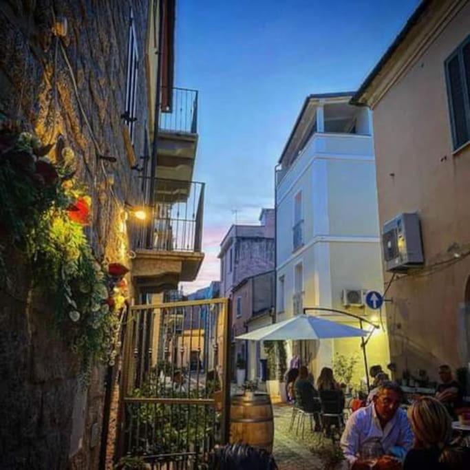 Apartament Palazzo Iolei - Zia Lidia Olbia Zewnętrze zdjęcie