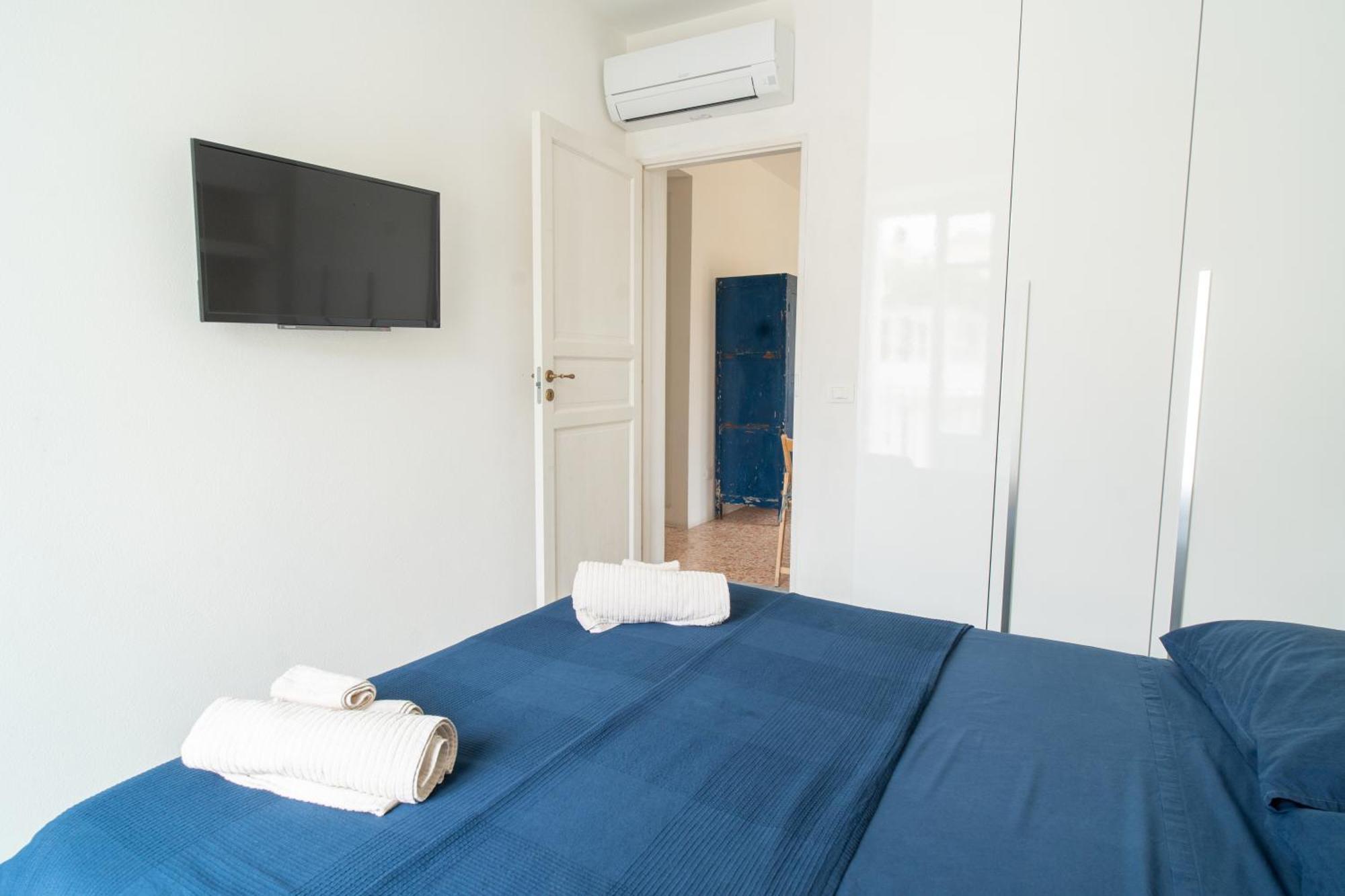 Apartament Palazzo Iolei - Zia Lidia Olbia Zewnętrze zdjęcie